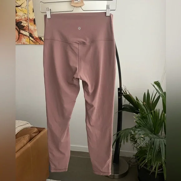 Lululemon Align High Rise Pant - Picture 3 of 4
